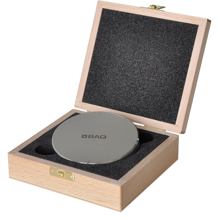 BAQ UCI Hardness Test Blocks