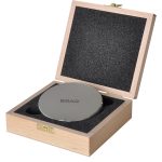 BAQ UCI Hardness Test Blocks