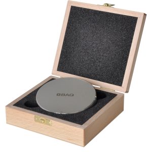 BAQ UCI Hardness Test Blocks