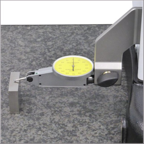 Trimos height gauge V8 gallery