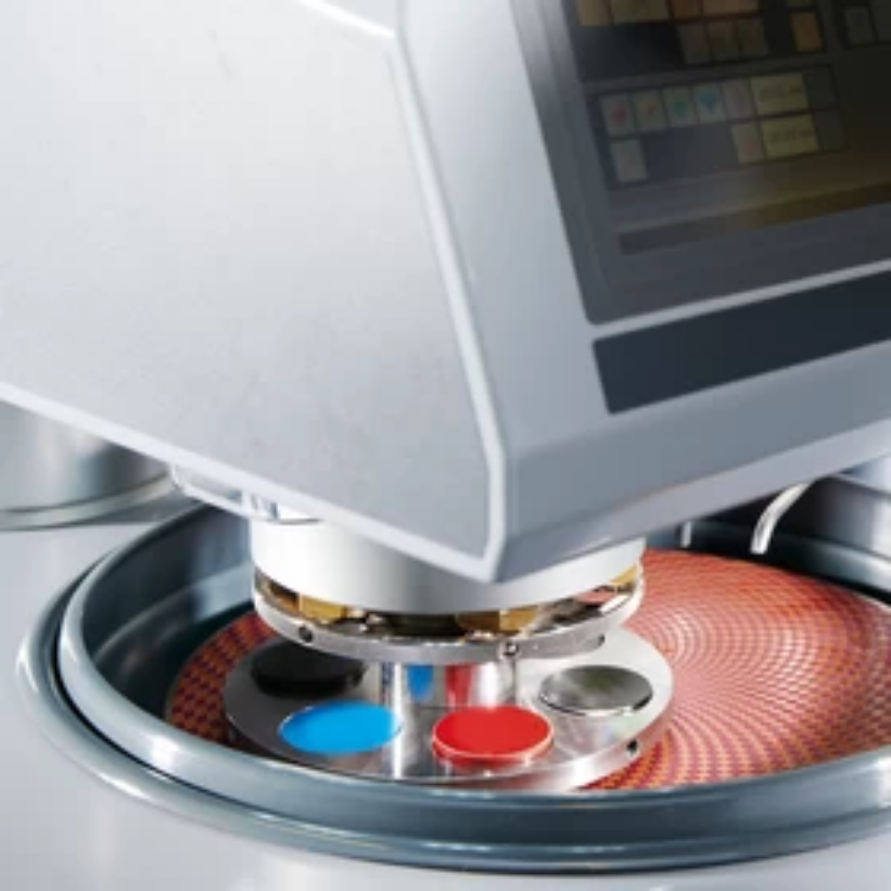 Qness (QATM) Consumables Grinding _ Polishing _ Etching