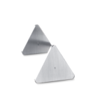 BAQ Micro Vickers Hardness Test Block with DAkkS-Certificate