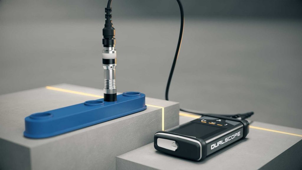 Helmut-Fisher DMP10-40 gallery