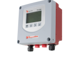 BADGER Dynasonics® TFX-5000 CLAMP-ON ULTRASONIC METER gallery