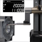 Trimos height gauge V4 gallery