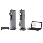 Digital indicator testing stand M3