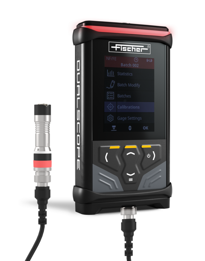 Helmut-Fisher DMP®10-40 series gallery
