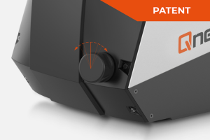 Dynamic Height Adjustment qness e evo