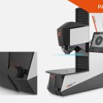 Qness (QATM) Version E EVO: All work piece sizes and large clamping forces gallery