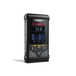 Helmut-Fisher FERITSCOPE DMP30 for ferrite content