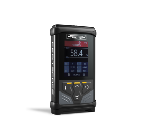 Helmut-Fisher FERITSCOPE DMP30 for ferrite content