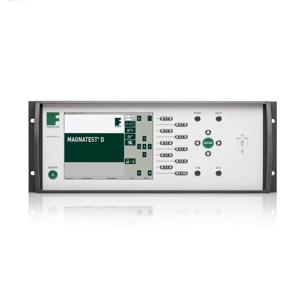 Foerster MAGNATEST® D 3.623 gallery