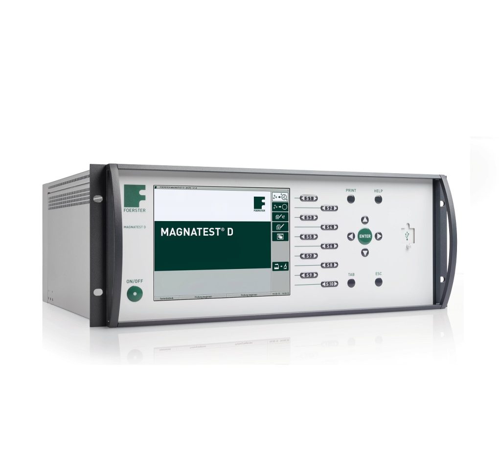 Foerster MAGNATEST® D 3.623