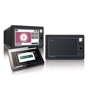 Foerster STATOGRAPH® CM+ / CM, Plaisu pārbaude sarežģītām sagatavēm ar virpuļstrāvu