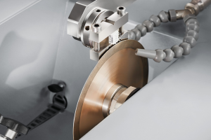 Force-controlled cutting qcut150a