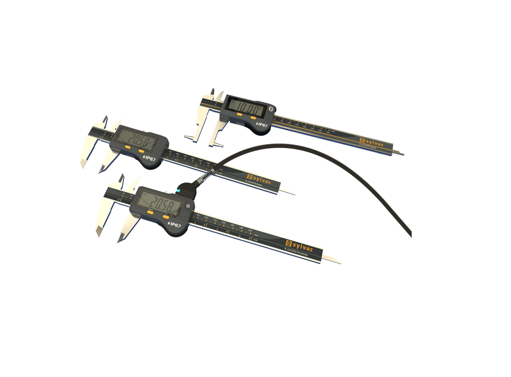 Caliper S_Cal EVO Carbide