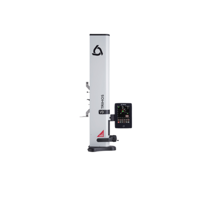 Trimos height gauge 2D V9 gallery