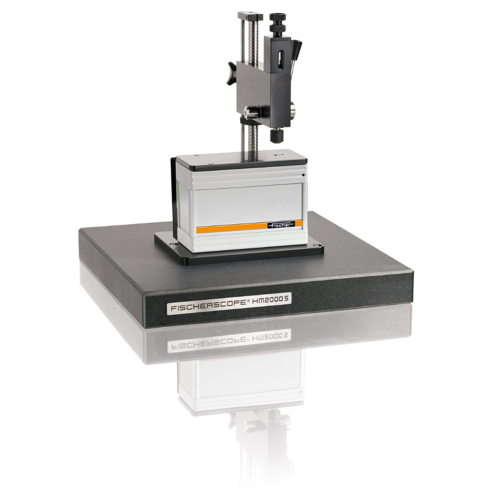 Helmut-Fischer FISCHERSCOPE HM2000 S for mechanical testing
