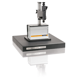 Helmut-Fischer FISCHERSCOPE HM2000 S for mechanical testing