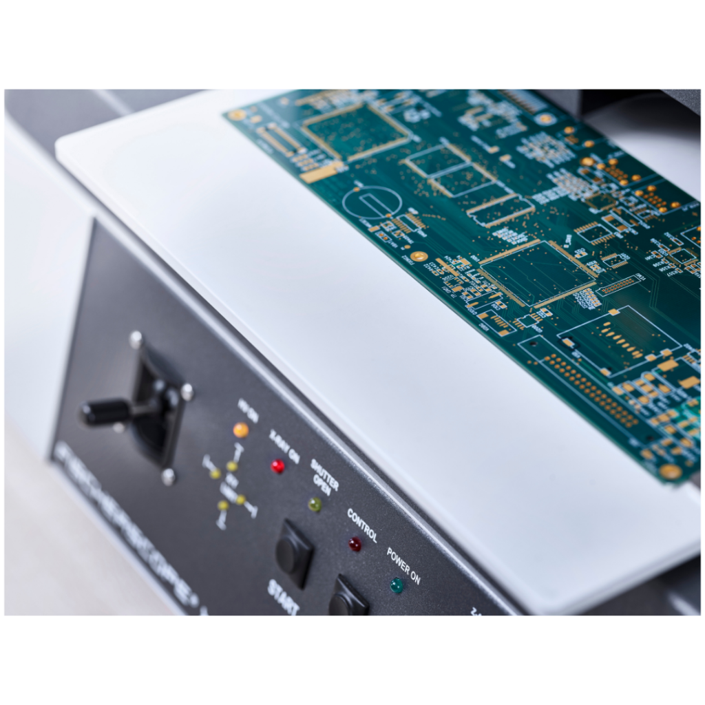 Helmut-Fischer FISCHERSCOPE X-RAY XDL and XDLM Series, XRF gallery