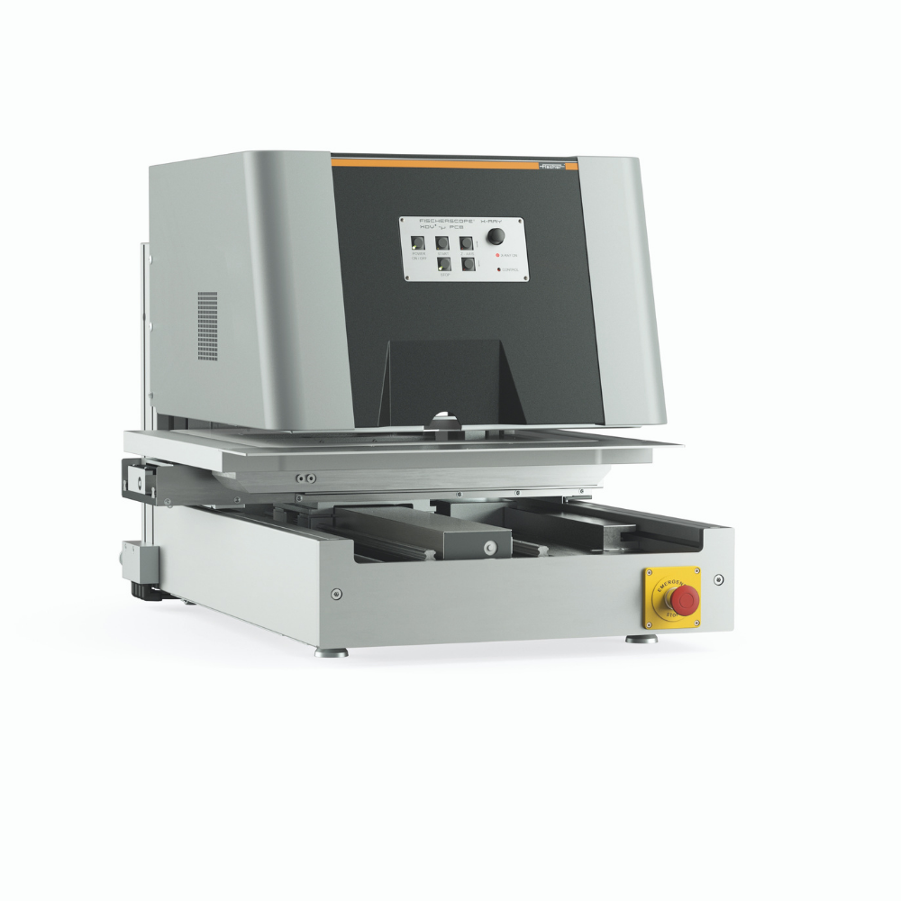 Helmut-Fischer , FISCHERSCOPE XDV-µ Series,  XRF on Micro Structures gallery