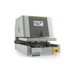 Helmut-Fischer , FISCHERSCOPE XDV-µ Series,  XRF on Micro Structures gallery