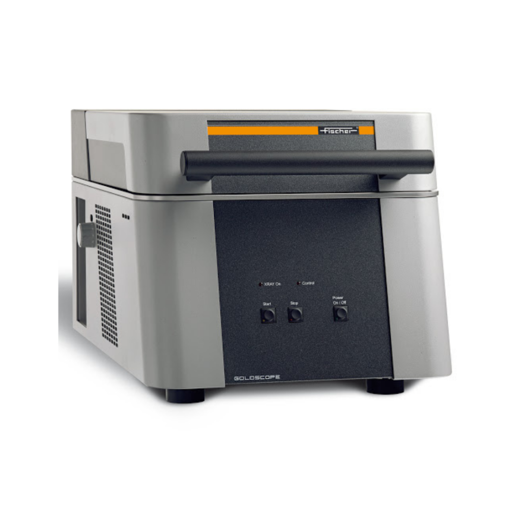 Helmut-Fischer FISCHERSCOPE X-RAY XAN Series, XRF for a wide range of applications