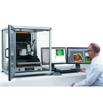 Helmut-Fischer PICODENTOR HM500 for demanding tasks gallery