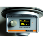 Helmut-Fischer POROSCOPE for fast testing gallery