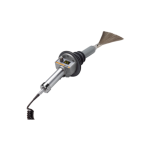 Helmut-Fischer POROSCOPE for fast testing gallery