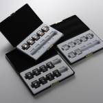Helmut-Fischer X-Ray Calibration standards gallery