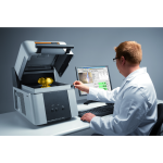 Helmut-Fischer FISCHERSCOPE X-RAY XAN Series, XRF for a wide range of applications gallery