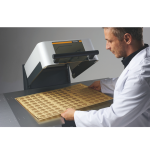 Helmut-Fisher FISCHERSCOPE X-RAY XUL AND XULM Series, XRF for use in electroplating gallery