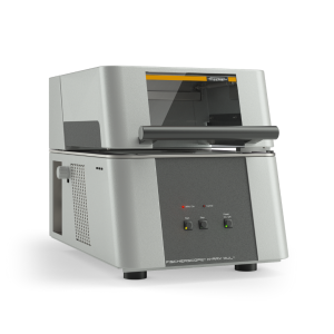 Helmut-Fisher FISCHERSCOPE X-RAY XUL AND XULM Series, XRF for use in electroplating