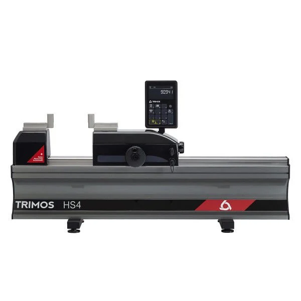TRIMOS MEASURING BENCH HORIZON SETTING HS4 – HS5 – HS6