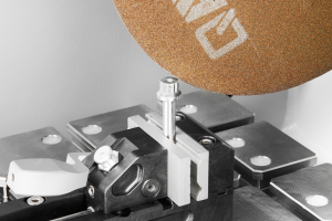 Intelligent component detection qcut200a
