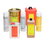 Karl DEUTSCH FLUXA® Inspection Media for magnetic particle testing