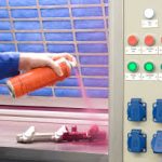 Karl DEUTSCH  Colour Penetrant Testing for dye penetrant testing gallery