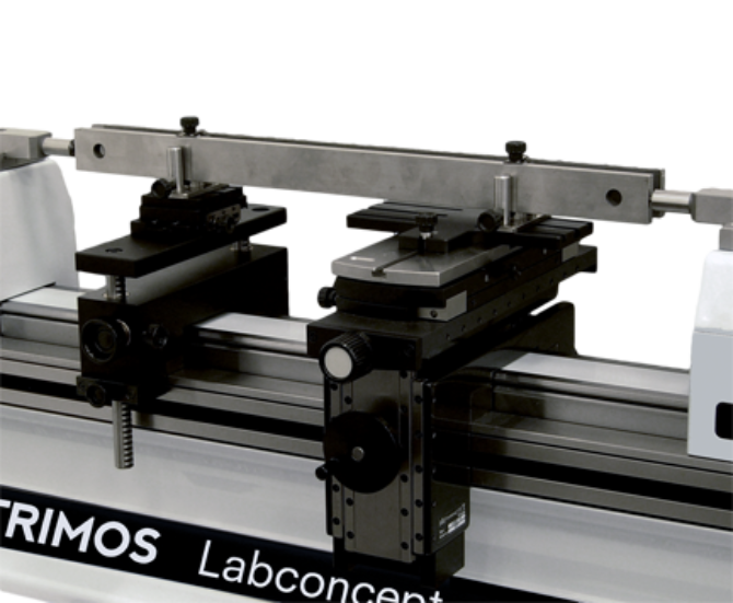 CALIBRATION BENCH HC3 / HC4 / HC5 gallery