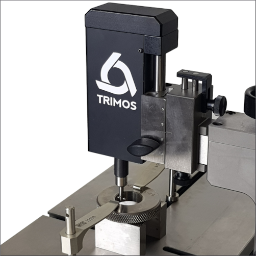 CALIBRATION BENCH LABCONCEPT NANO gallery