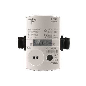 Landis+Gyr ULTRAHEAT T230