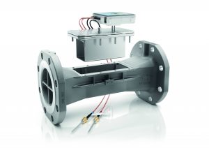 Landis+Gyr ULTRAHEAT qp 150 T550