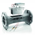 Landis+Gyr ULTRAHEAT qp 150 T550