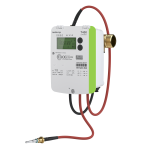 Landys+Gyr ULTRAHEAT T450