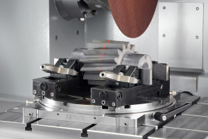 Laser alignment