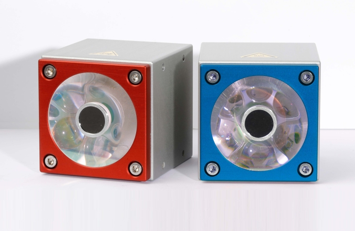 OptiSense PaintChecker industrial sensors gallery