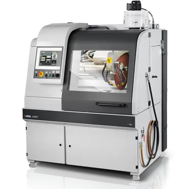 QATM Cutting Robot Qcut 600 BOT