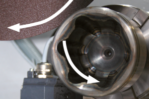 Rotation tool