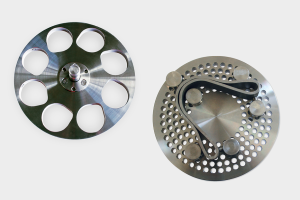Qrind XL Accessories