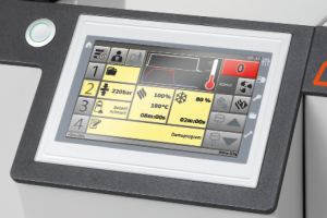 qpress50 Easy to operate